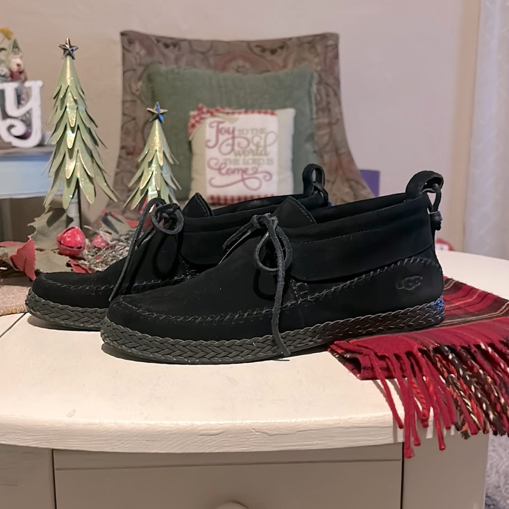 UGG BOOTS